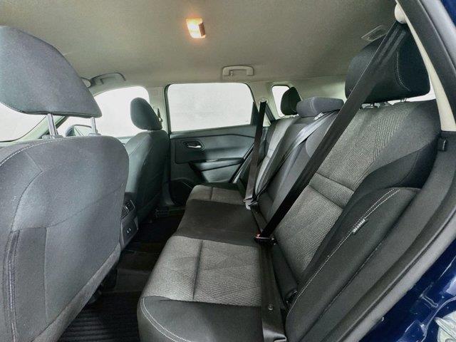 2025 Nissan Rogue - $19,727