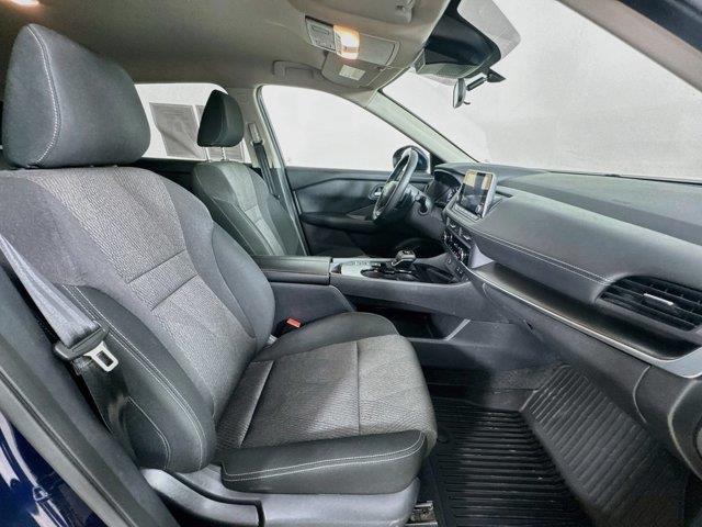 2025 Nissan Rogue - $19,727