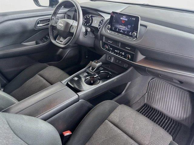 2025 Nissan Rogue - $19,727