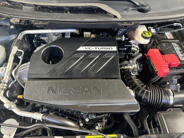 2025 Nissan Rogue - $19,727