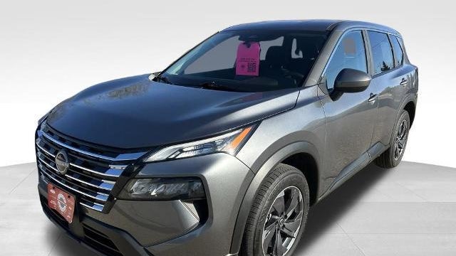 Preowned 2025 Nissan Rogue SV for Sale
