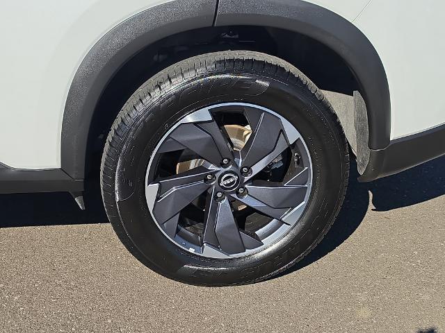 2025 Nissan Rogue - $20,999