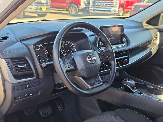 2025 Nissan Rogue - $20,999