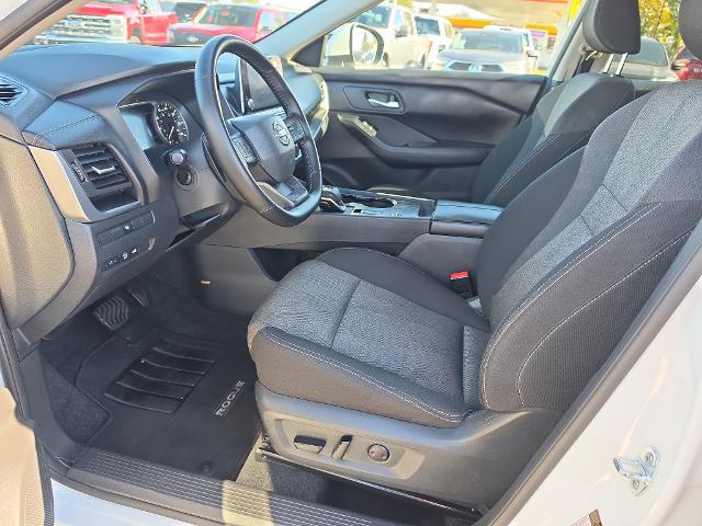 2025 Nissan Rogue - $20,999