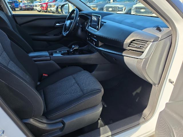 2025 Nissan Rogue - $20,999