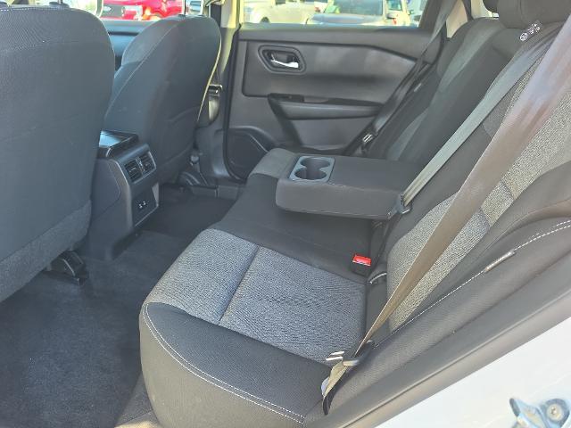 2025 Nissan Rogue - $20,999