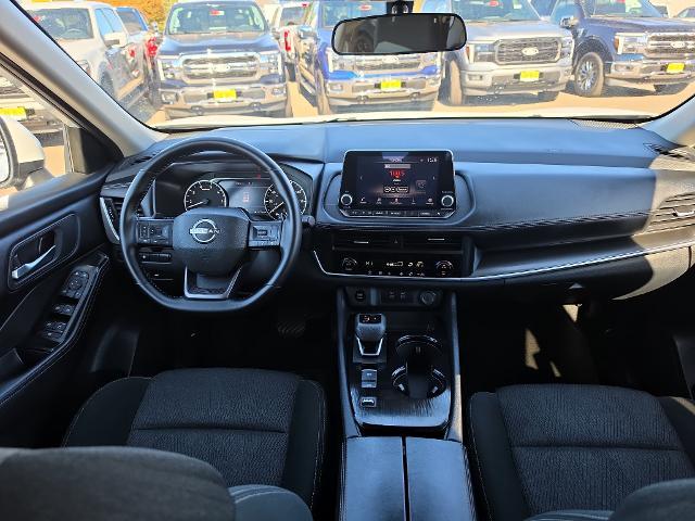 2025 Nissan Rogue - $20,999