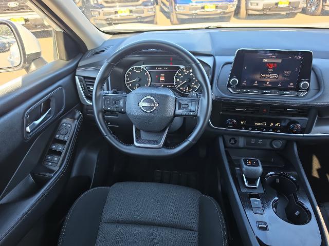 2025 Nissan Rogue - $20,999