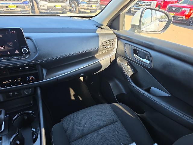 2025 Nissan Rogue - $20,999