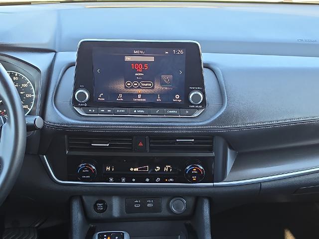 2025 Nissan Rogue - $20,999