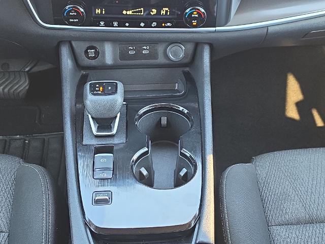 2025 Nissan Rogue - $20,999