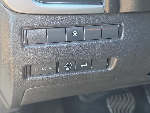 2025 Nissan Rogue - $20,999