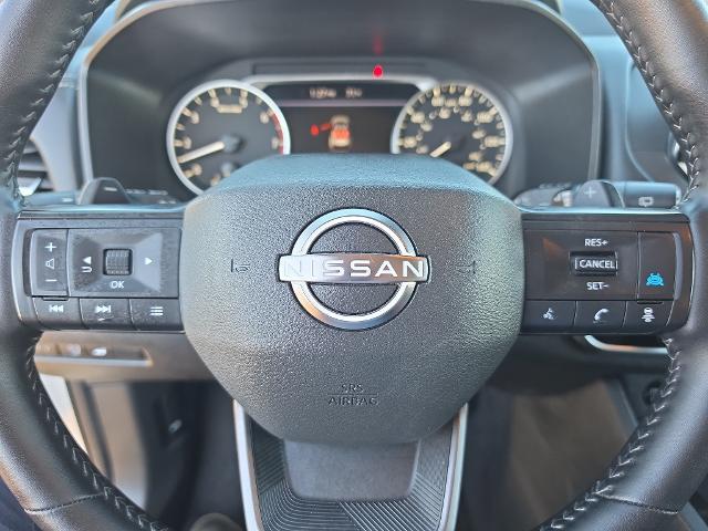 2025 Nissan Rogue - $20,999