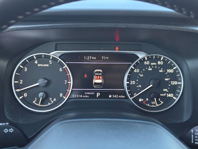 2025 Nissan Rogue - $20,999