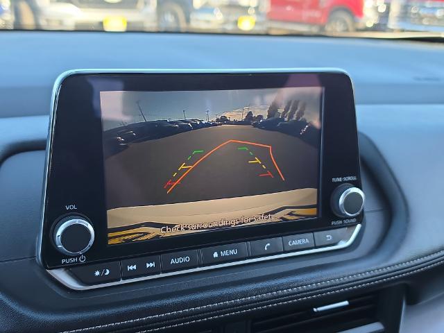 2025 Nissan Rogue - $20,999
