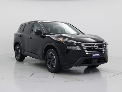 Photo of a 2025 Nissan Rogue SV 4DR Crossover for sale