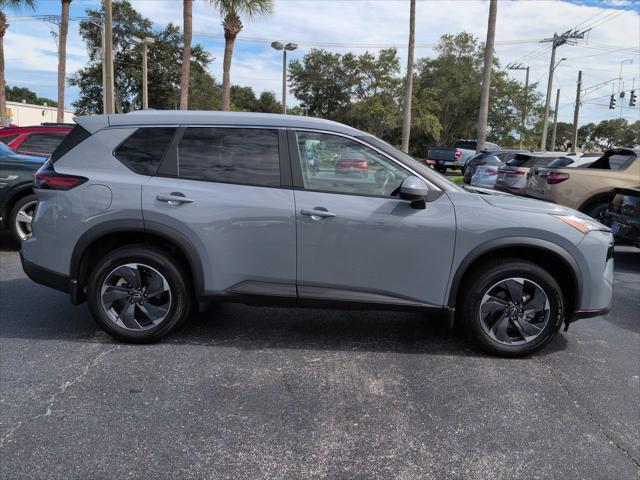 2026 Nissan Rogue - $22,904