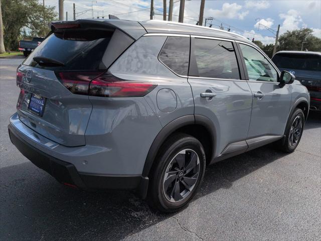 2026 Nissan Rogue - $22,904