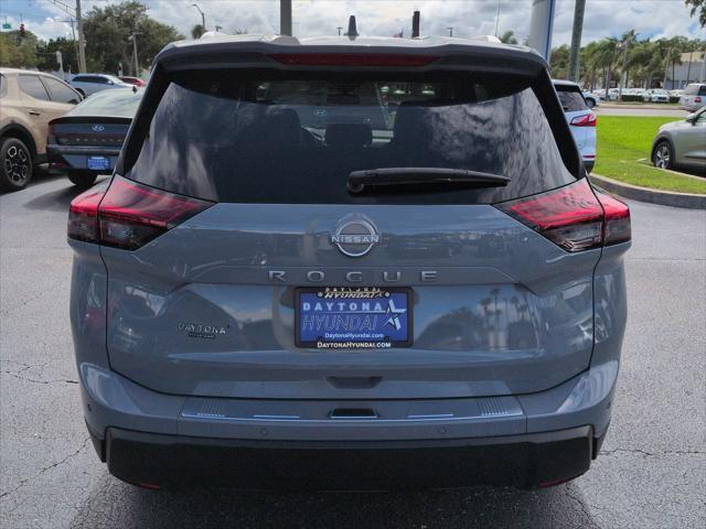 2026 Nissan Rogue - $22,904