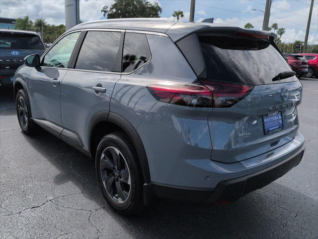 2026 Nissan Rogue - $22,904