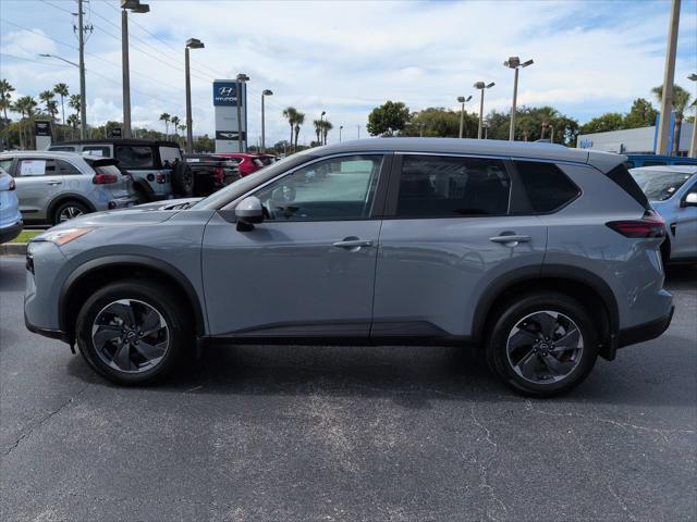 2026 Nissan Rogue - $26,903