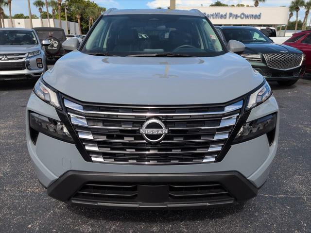 2026 Nissan Rogue - $26,903