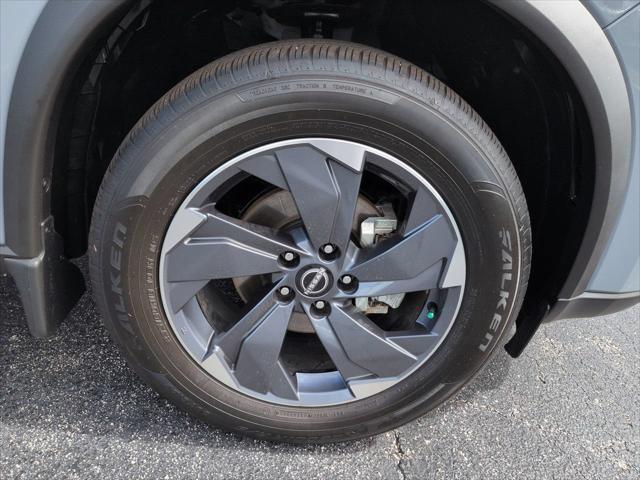 2026 Nissan Rogue - $26,903
