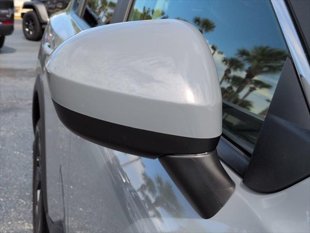 2026 Nissan Rogue - $26,903