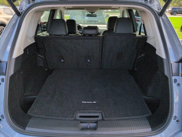 2026 Nissan Rogue - $26,903