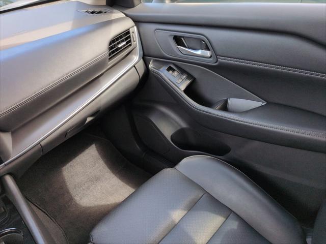 2026 Nissan Rogue - $26,903