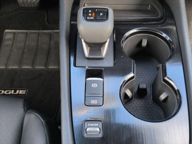 2026 Nissan Rogue - $26,903