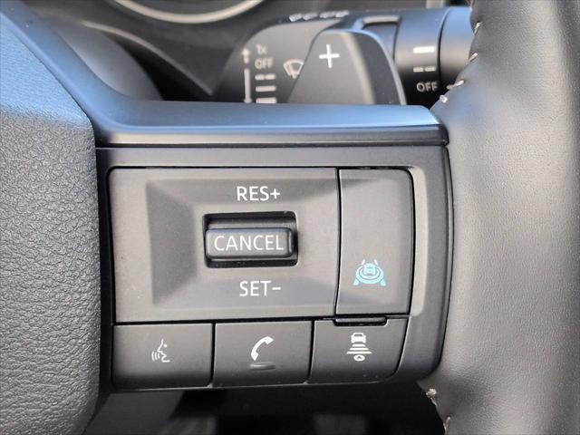 2026 Nissan Rogue - $26,903