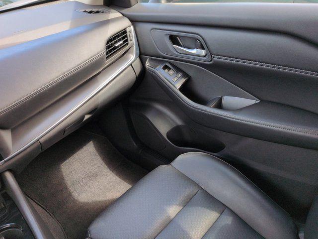 2026 Nissan Rogue - $24,821