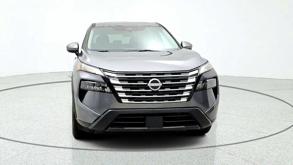 2026 Nissan Rogue - $22,995