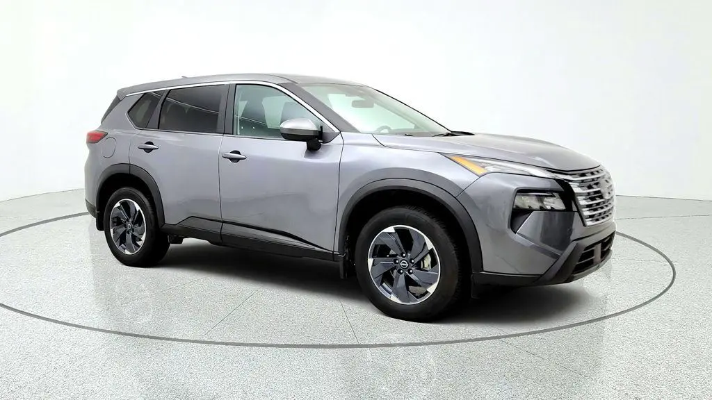 2026 Nissan Rogue - $22,995