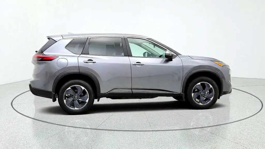 2026 Nissan Rogue - $22,995
