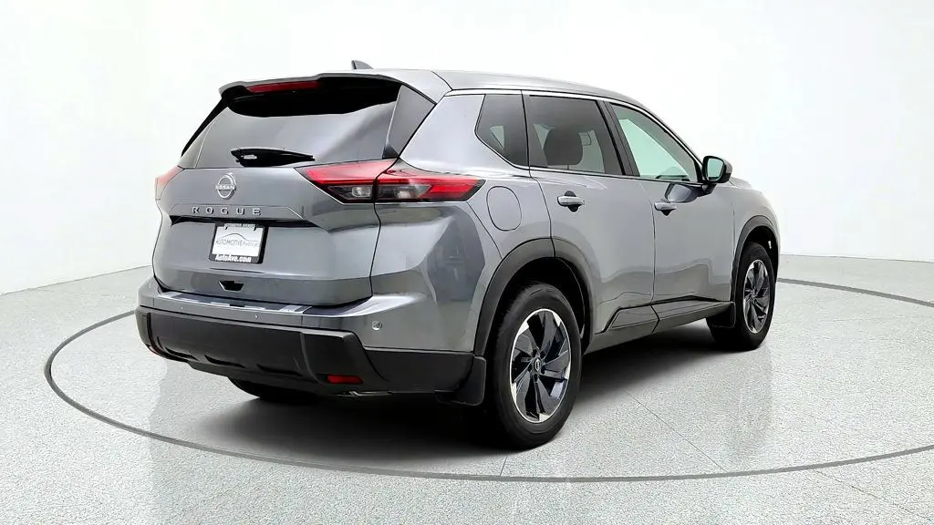 2026 Nissan Rogue - $22,995