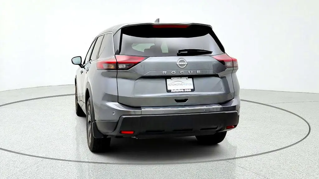 2026 Nissan Rogue - $22,995