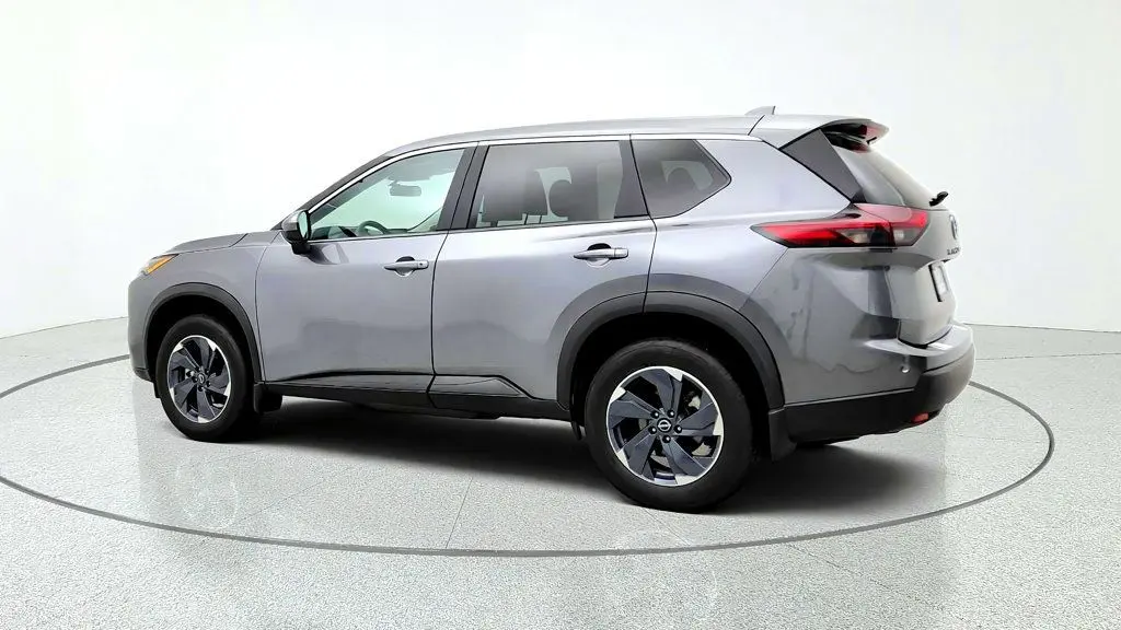 2026 Nissan Rogue - $22,995