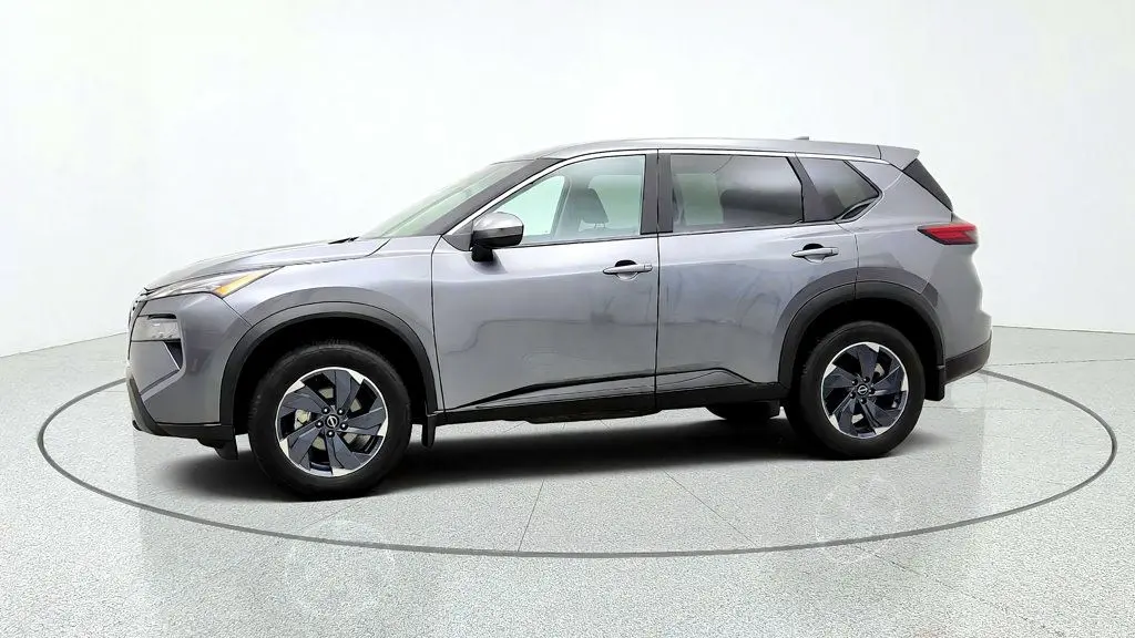 2026 Nissan Rogue - $22,995
