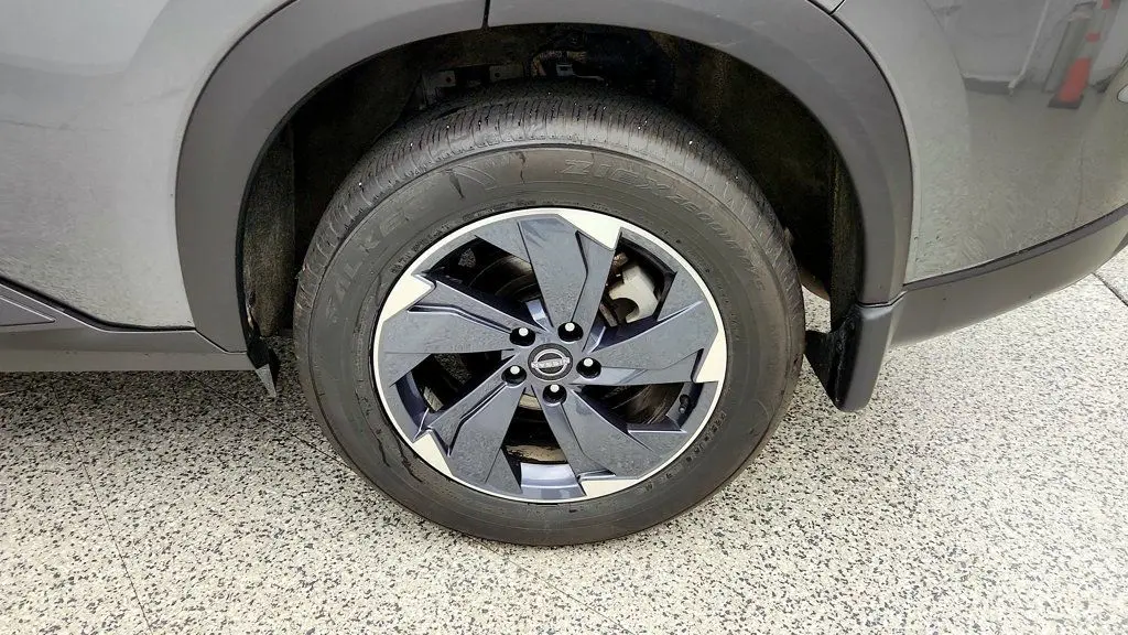 2026 Nissan Rogue - $22,995