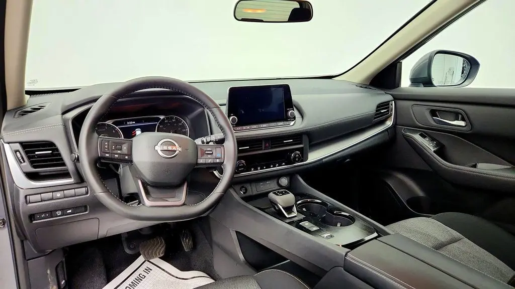 2026 Nissan Rogue - $22,995