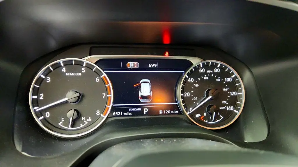 2026 Nissan Rogue - $22,995