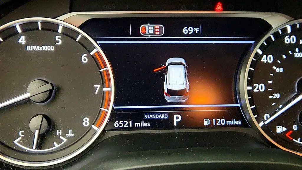 2026 Nissan Rogue - $22,995