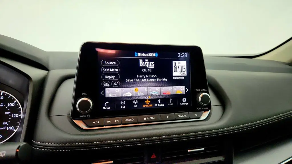 2026 Nissan Rogue - $22,995