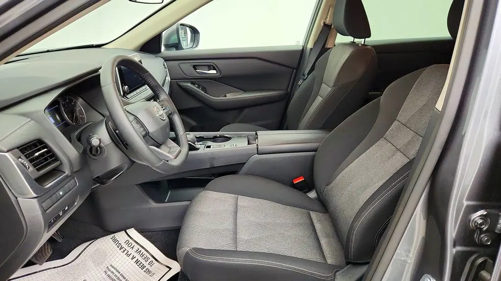 2026 Nissan Rogue - $22,995