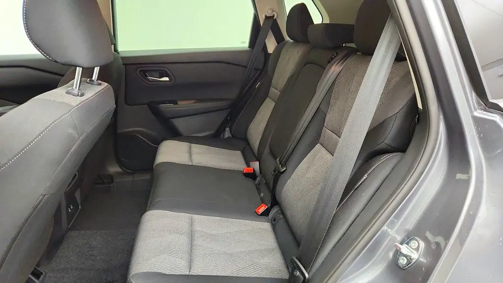 2026 Nissan Rogue - $22,995