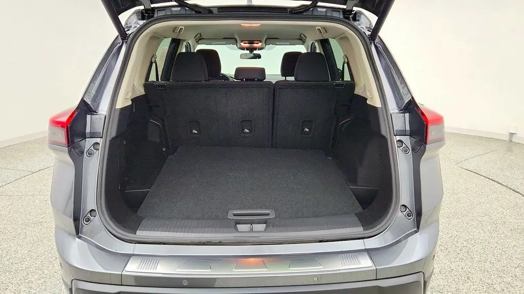 2026 Nissan Rogue - $22,995