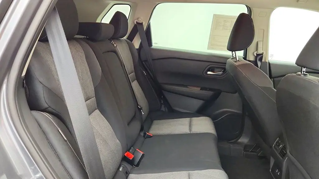 2026 Nissan Rogue - $22,995