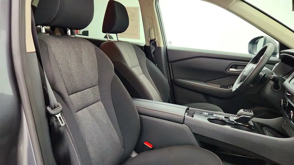 2026 Nissan Rogue - $22,995